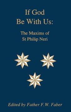 portada if god be with us: the maxims of st p (in English)