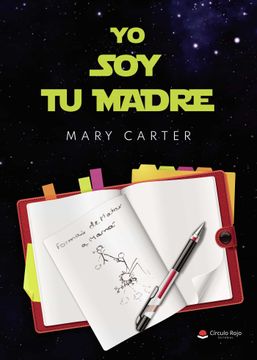portada Yo soy tu Madre (in Spanish)