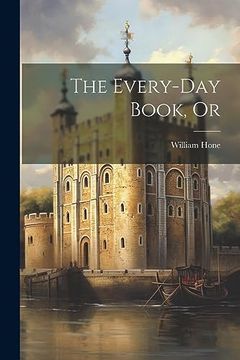 portada The Every-Day Book, or