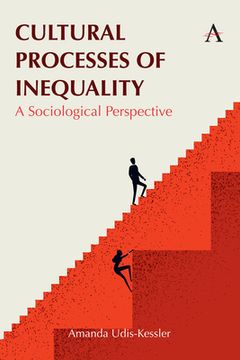 portada Cultural Processes of Inequality: A Sociological Perspective (en Inglés)