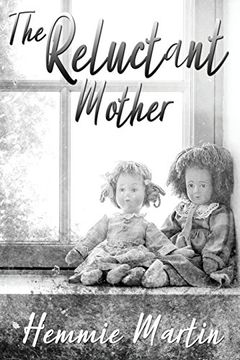 portada The Reluctant Mother