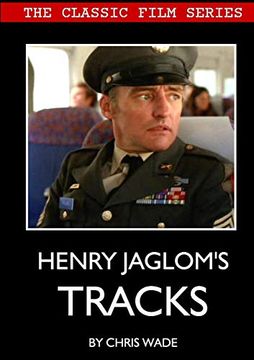 portada Classic Film Series: Henry Jaglom's Tracks (in English)