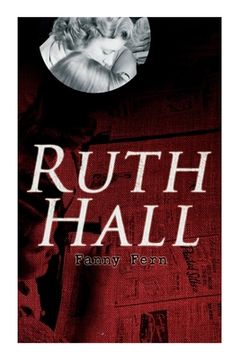 portada Ruth Hall (in English)
