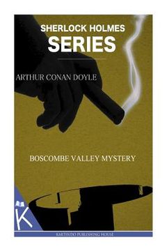 portada The Boscombe Valley Mystery