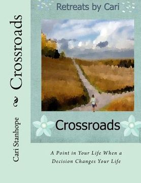 portada Crossroads (in English)