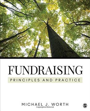 portada Fundraising: Principles and Practice