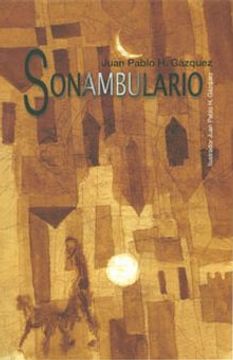 portada Sonambulario (in Spanish)
