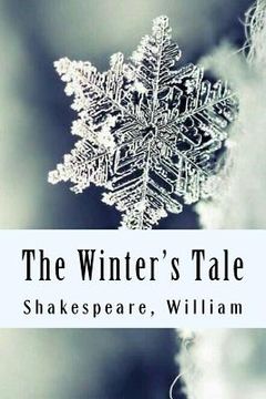 portada The Winter's Tale (in English)