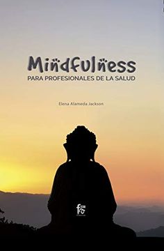 portada Mindfulness Para Profesionales de la Salud