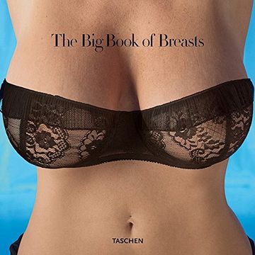portada The big Book of Breasts: Fo (Fotografia) 