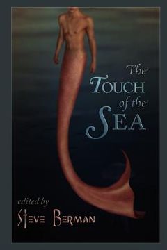 portada the touch of the sea