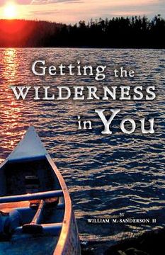portada getting the wilderness in you (en Inglés)