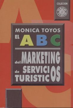 portada El Abc Del Marketing De Servicios Turisticos