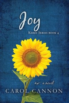 portada Joy: Kerry Series Book Four (in English)