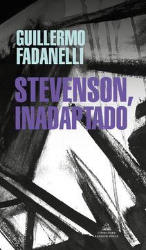 portada Stevenson, inadaptado (in Spanish)