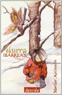 portada Elurra Ibarrean (in Basque)