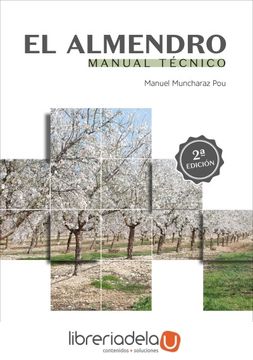 portada El Almendro: Manual Técnico (in Spanish)