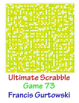 portada Ultimate Scrabble Game 73