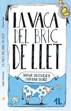 portada La Vaca del Bric de Llet (in Spanish)