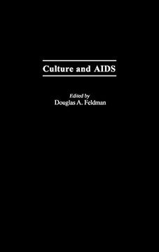 portada Culture and Aids (en Inglés)