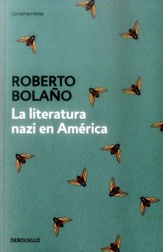 portada La literatura nazi en América