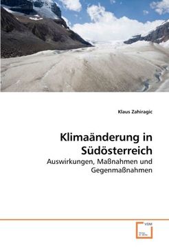 portada Klimaänderung in Südösterreich