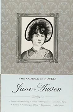The Complete Novels of Jane Austen (Wordsworth Special Editions) 
