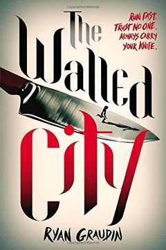 portada The Walled City (in English)