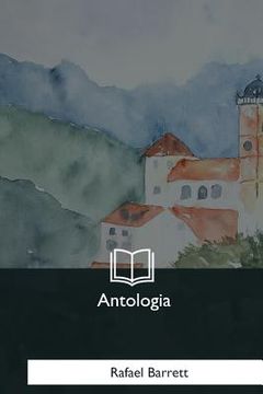 portada Antologia (in Spanish)