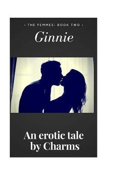 portada Ginnie: The Femmes: Book Two (in English)