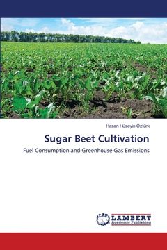 portada Sugar Beet Cultivation (en Inglés)