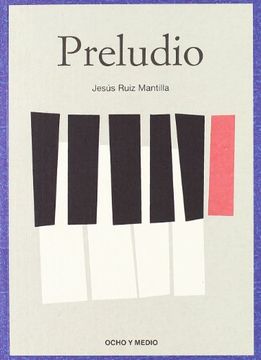 portada Preludio (in Spanish)
