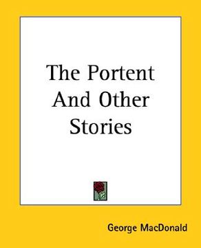 portada the portent and other stories