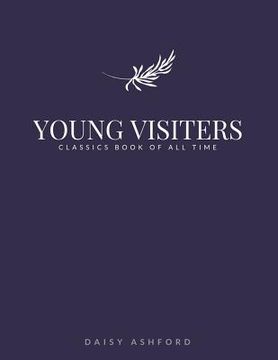 portada Young Visiters (en Inglés)