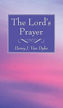 portada The Lord'S Prayer (in English)
