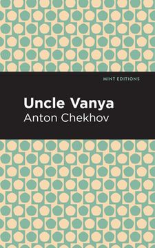 portada Uncle Vanya (in English)