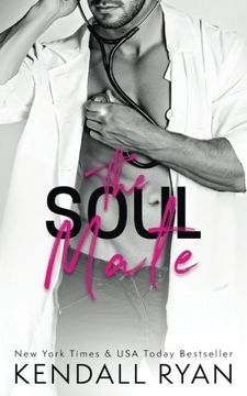 portada The Soul Mate: Volume 4 (Roommates) 