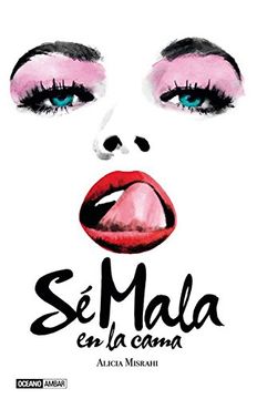 portada Se Mala en la Cama (in Spanish)