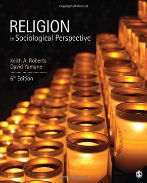 portada Religion in Sociological Perspective