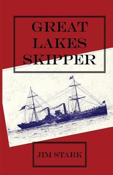 portada Great Lakes Skipper (in English)