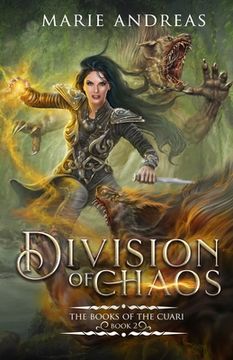 portada Division of Chaos 