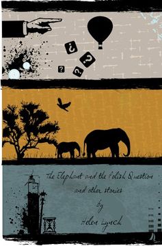 portada The Elephant and the Polish Question: And Other Stories