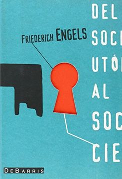 portada Del Socialismo Utopico al Socialismo Cientifico