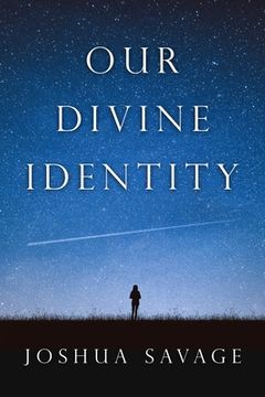 portada Our Divine Identity