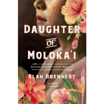 portada Daughter of Moloka'i (en Inglés)