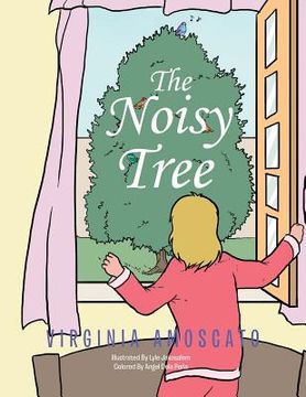 portada The Noisy Tree