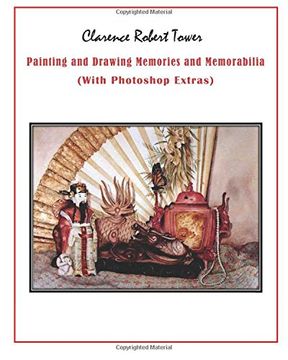 portada Painting and Drawing Memories and Memorabilia