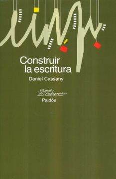 portada Construir la Escritura (in Spanish)
