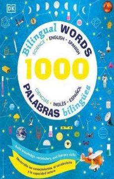 portada 1000 Bilingual Words