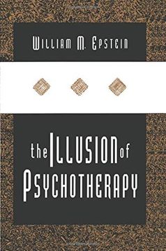 portada The Illusion of Psychotherapy (en Inglés)